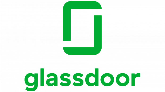 Glassdoor Logo 2017-present