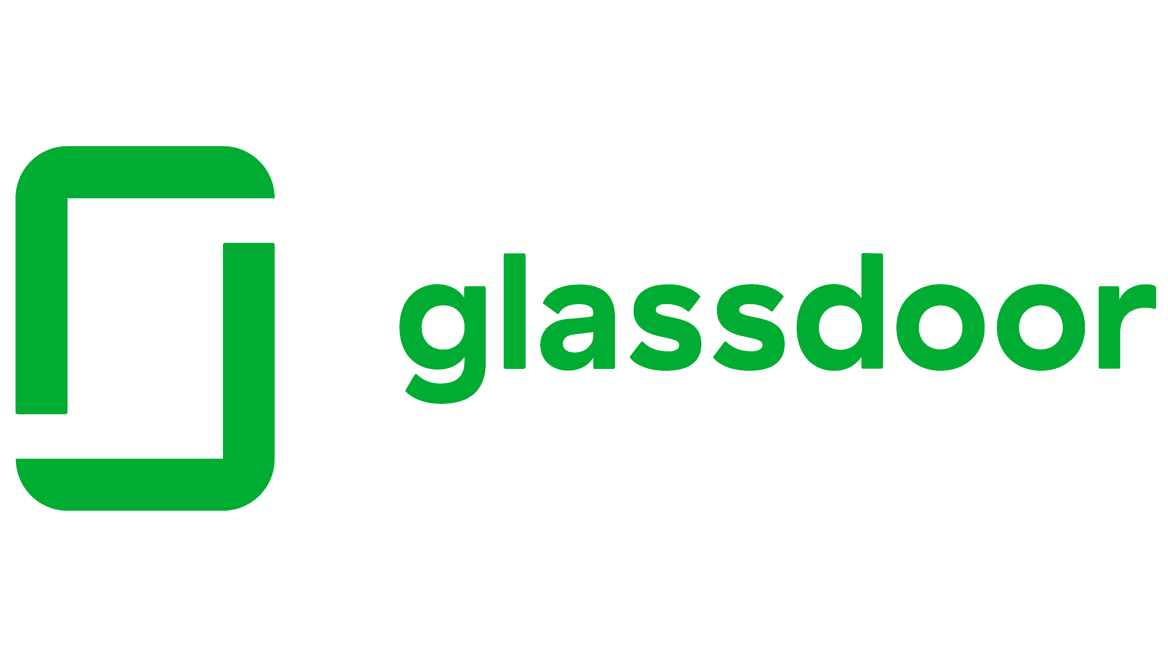 glassdoor logo