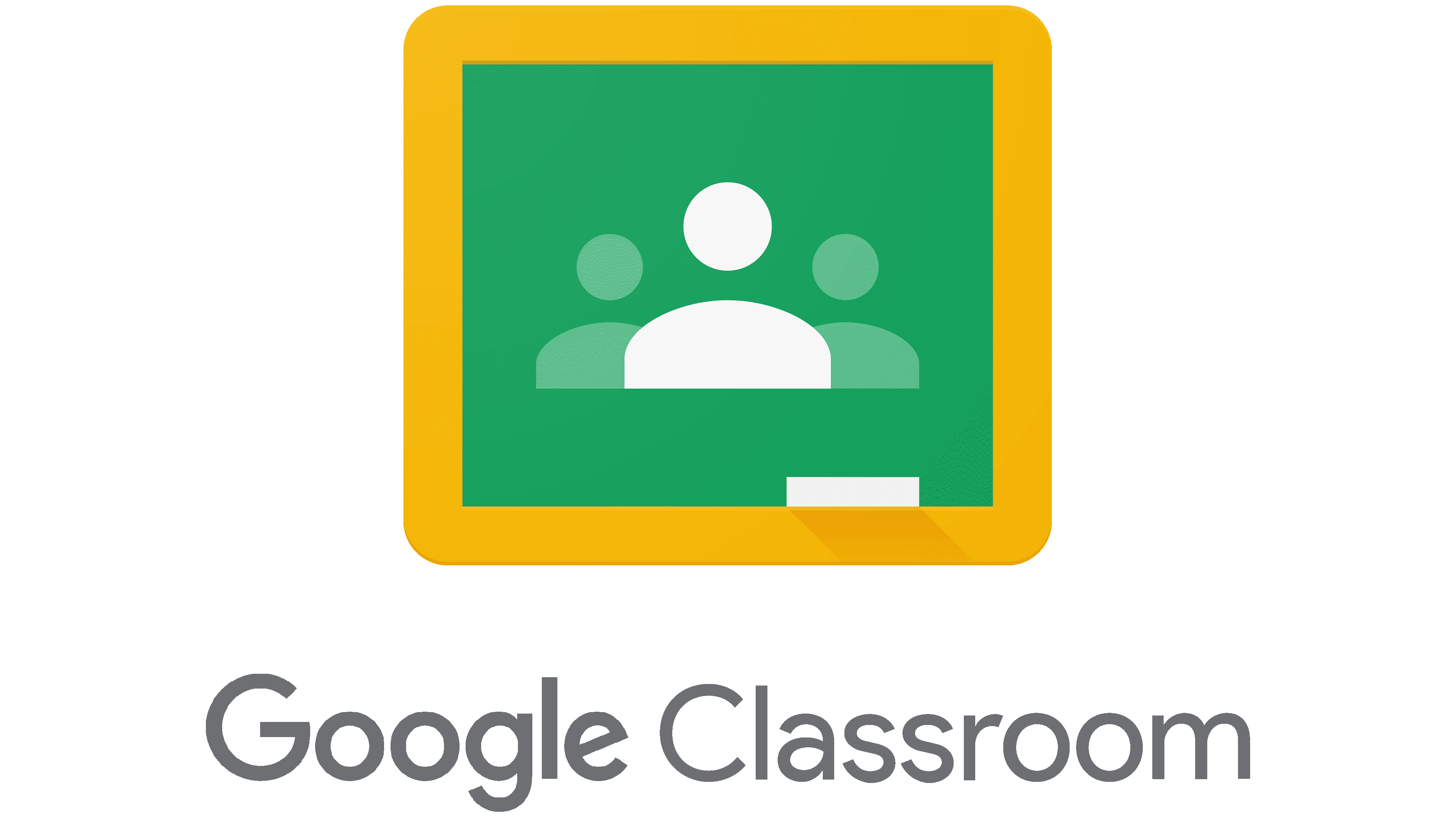 Google Classroom Logo, history, meaning, symbol, PNG