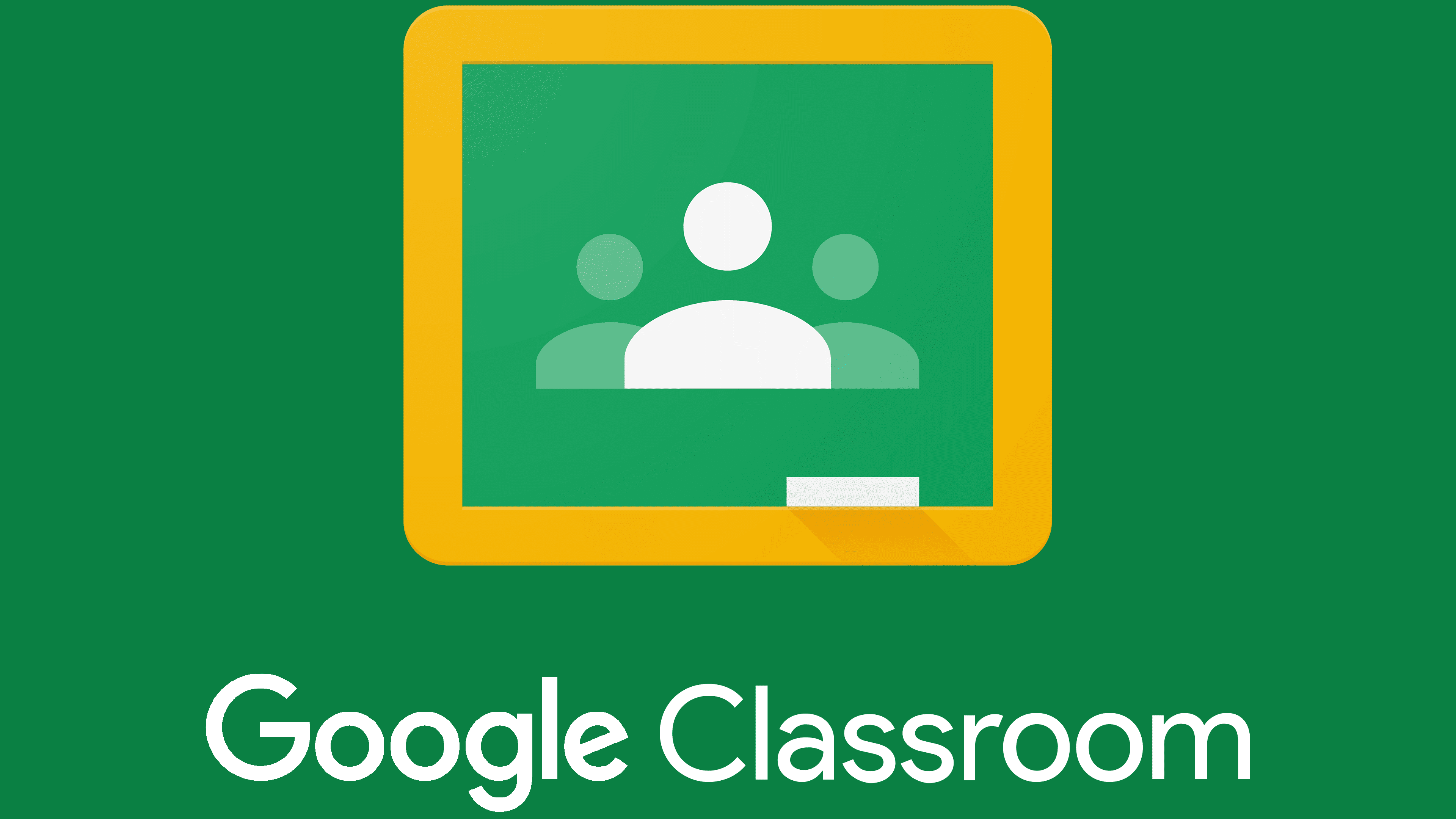 Google Classroom Logo, history, meaning, symbol, PNG