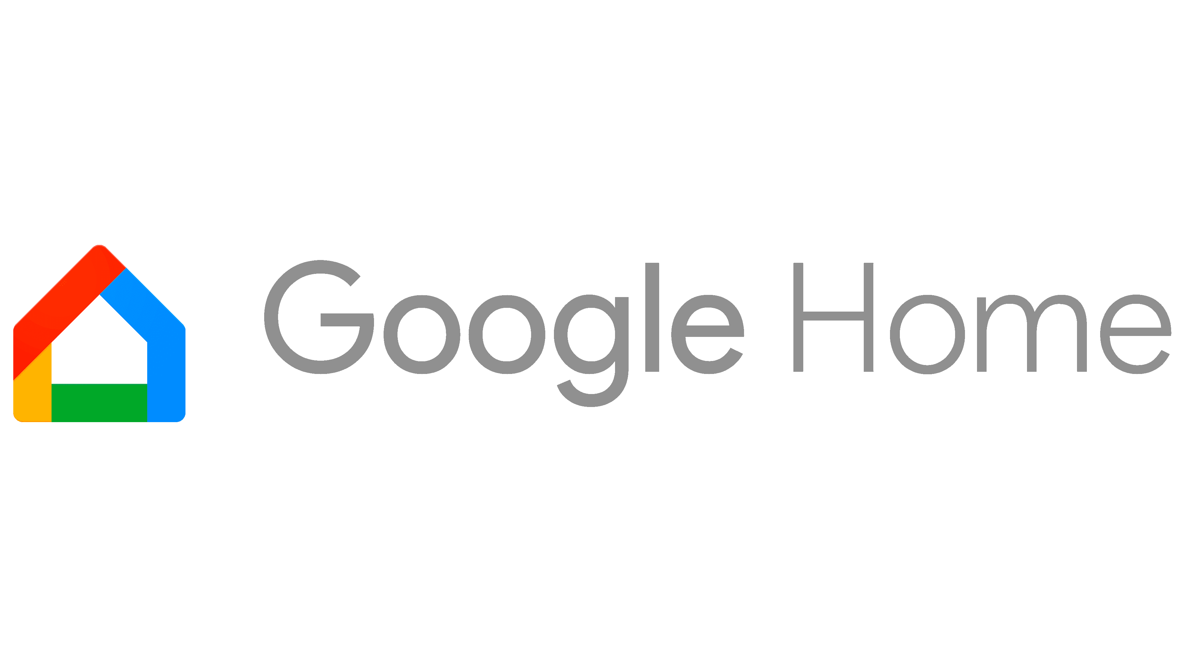 Google Home Logo History Meaning Symbol Png