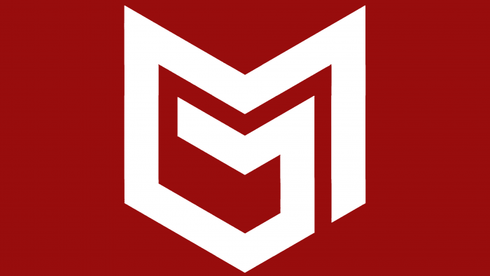 Graham Mert Emblem