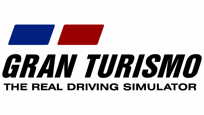 Gran Turismo Emblem