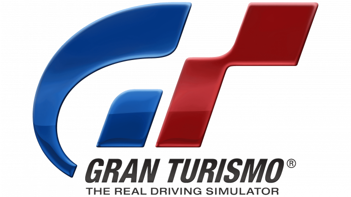 Gran Turismo Logo 2009-2013
