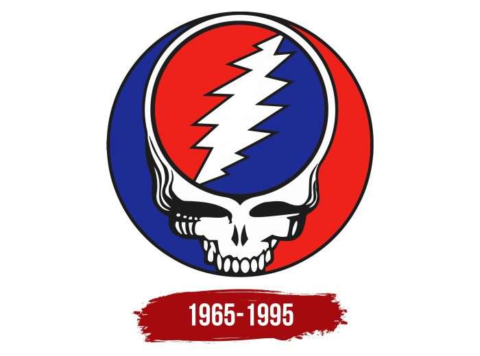 Grateful Dead Logo History