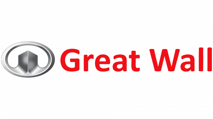 Great Wall Emblem