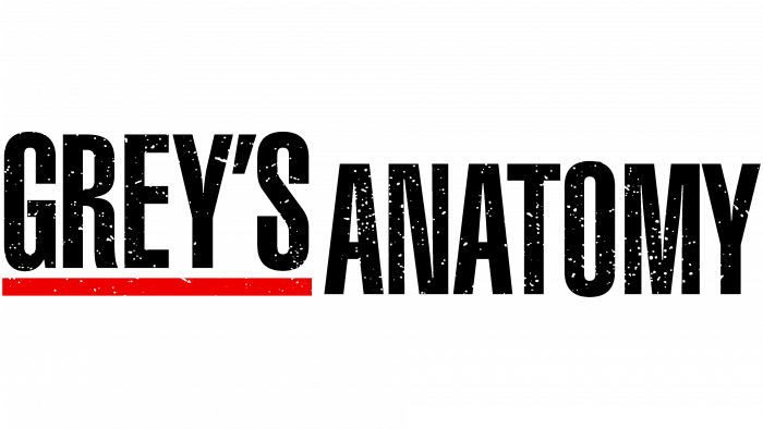 Grey's Anatomy Symbol