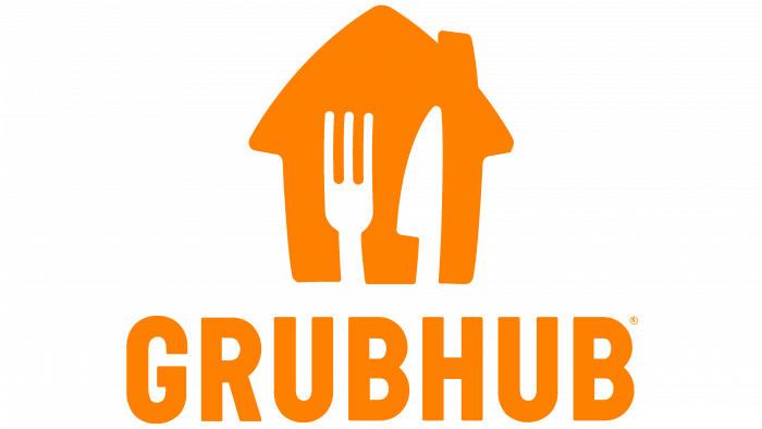 Grubhub Logo