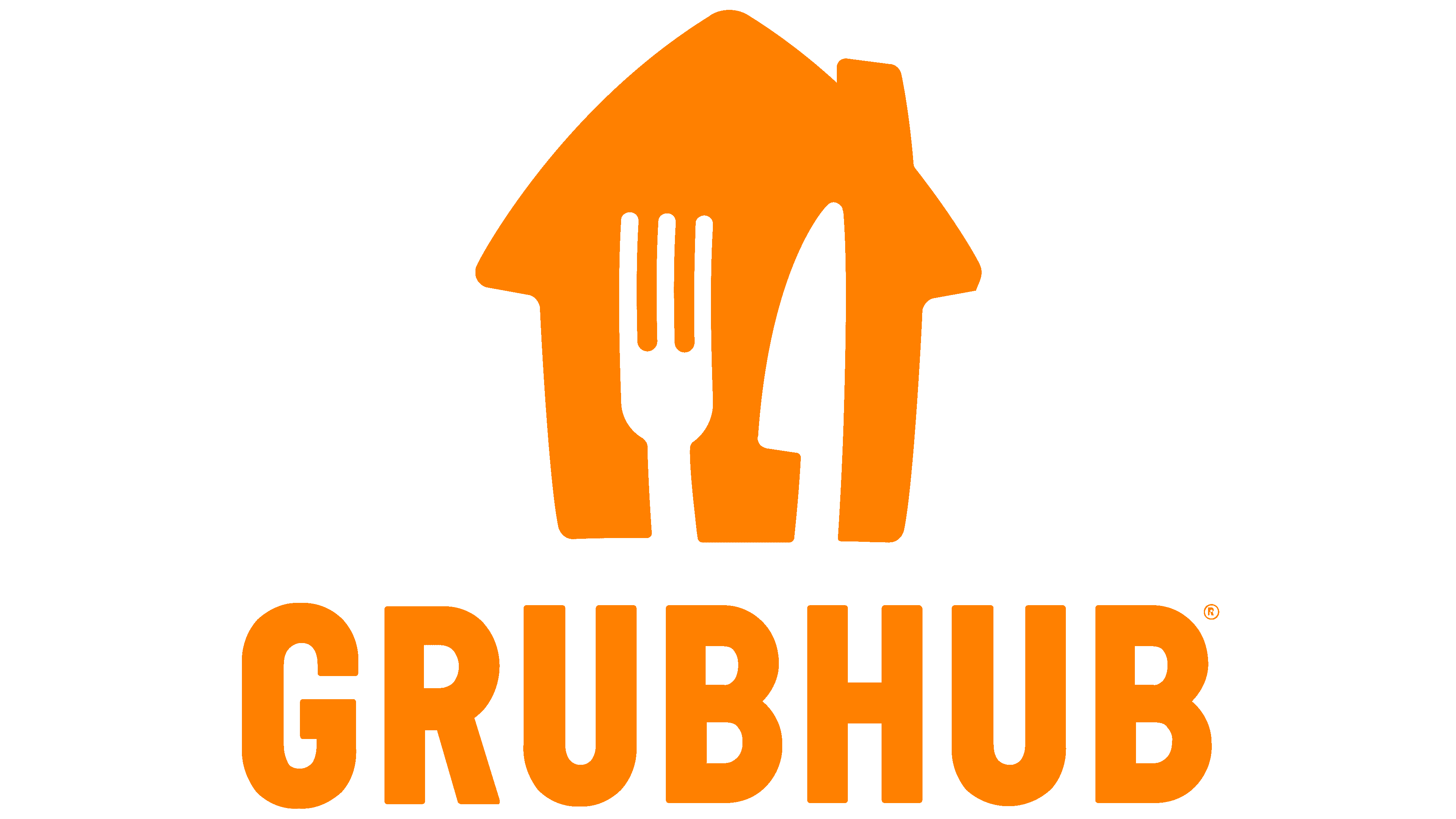 Grub Hub Usa