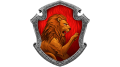 Gryffindor Logo