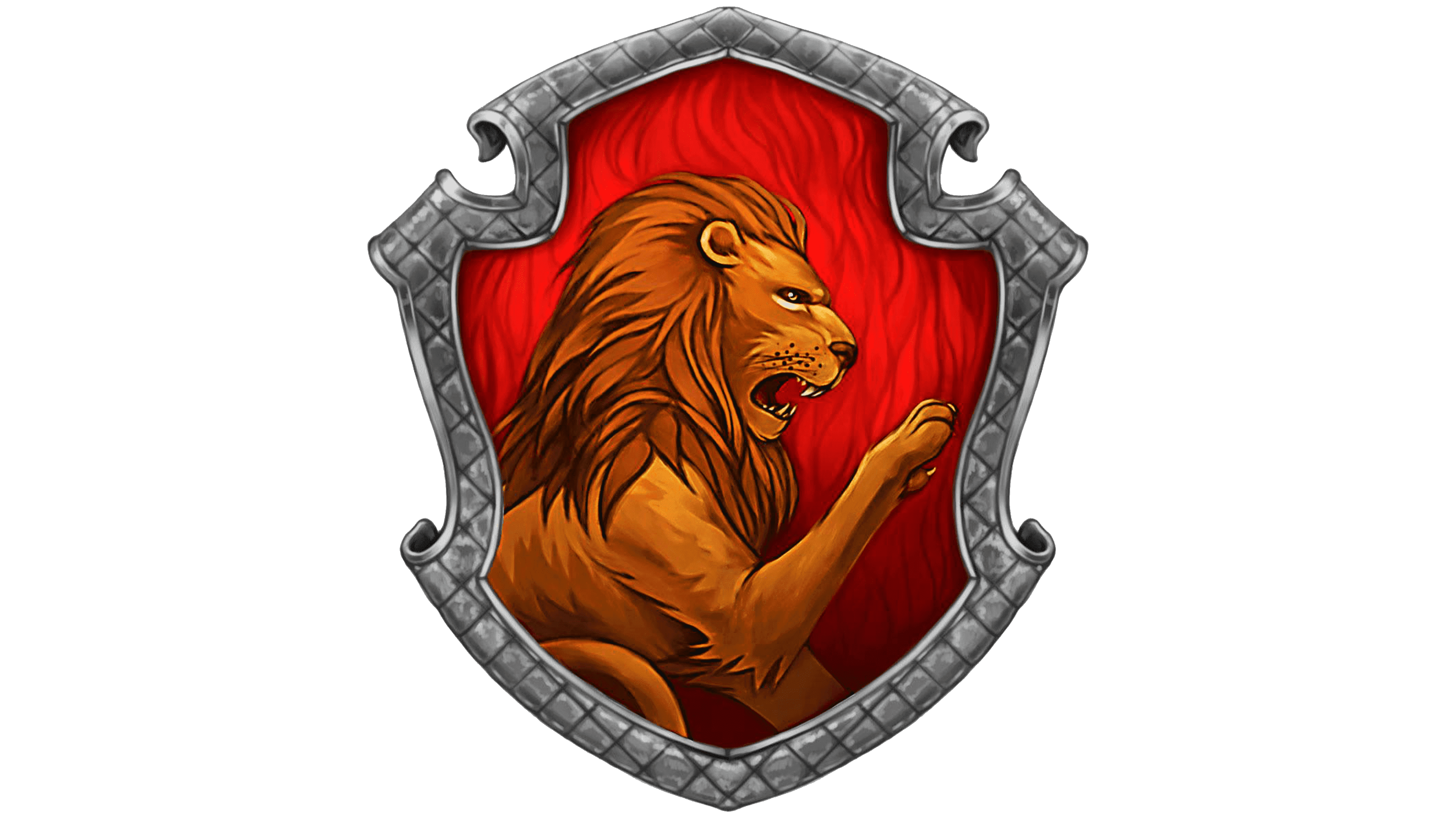 Gryffindor Logo Symbol Meaning History PNG Brand Gryffindor Logo Symbol Meaning History PNG Brand
