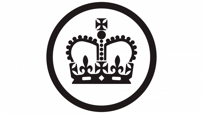 HMRC Emblem