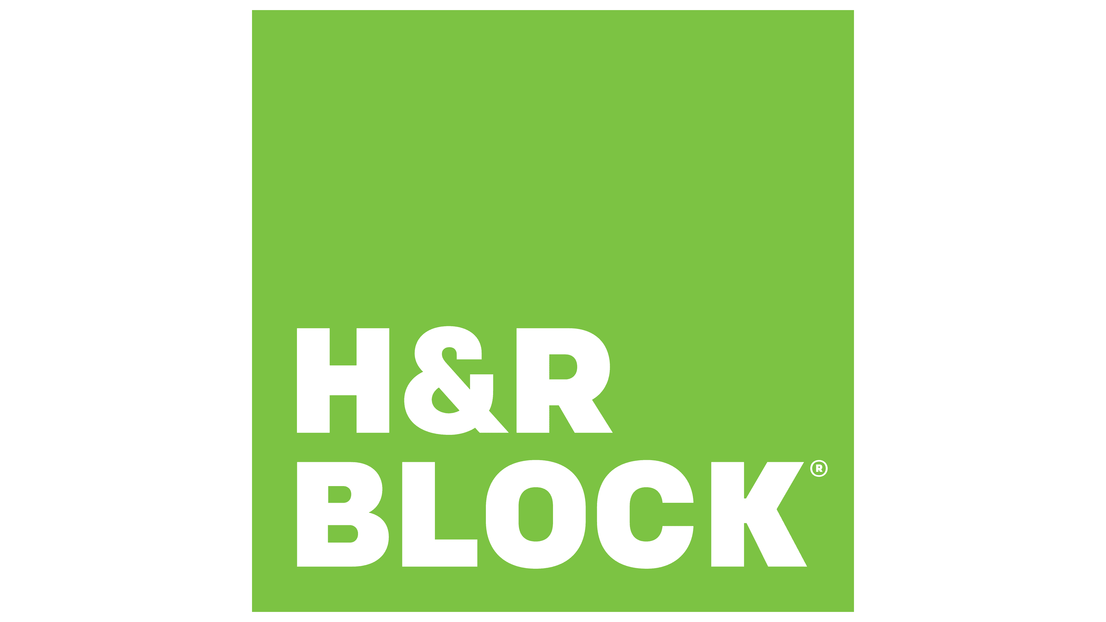H&R Block Logo, symbol, meaning, history, PNG, brand