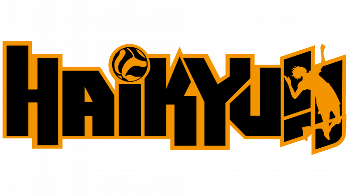 Haikyuu Logo