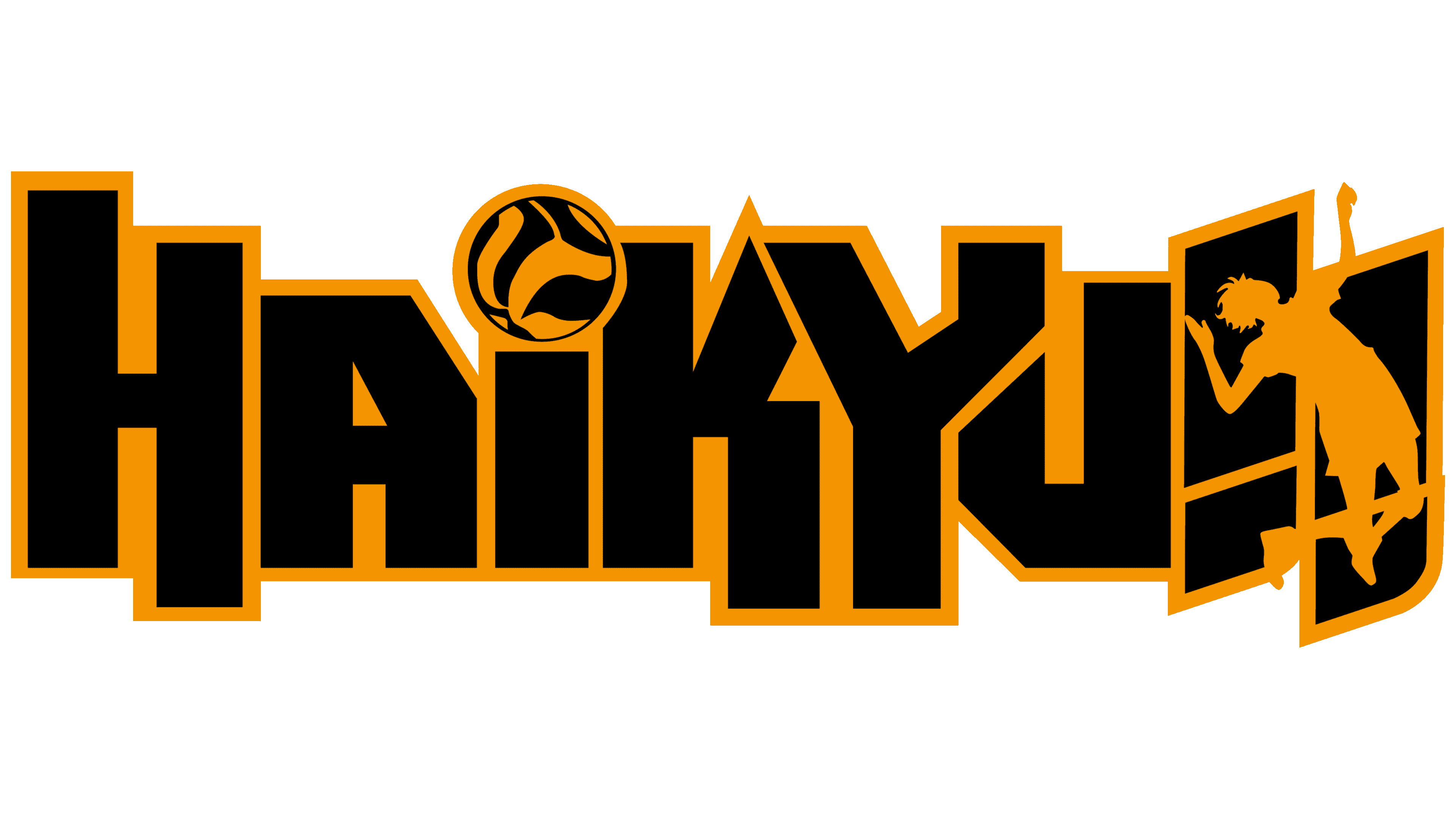 Haikyuu Anime Icon, Haikyuu!! png