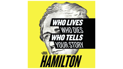Hamilton Logo 2015