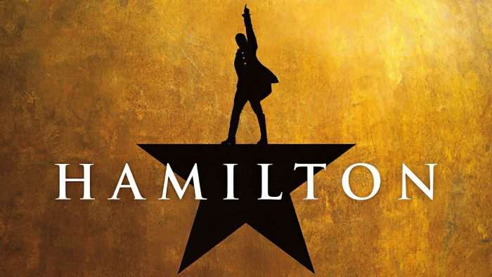 Hamilton Logo, symbol, meaning, history, PNG, brand