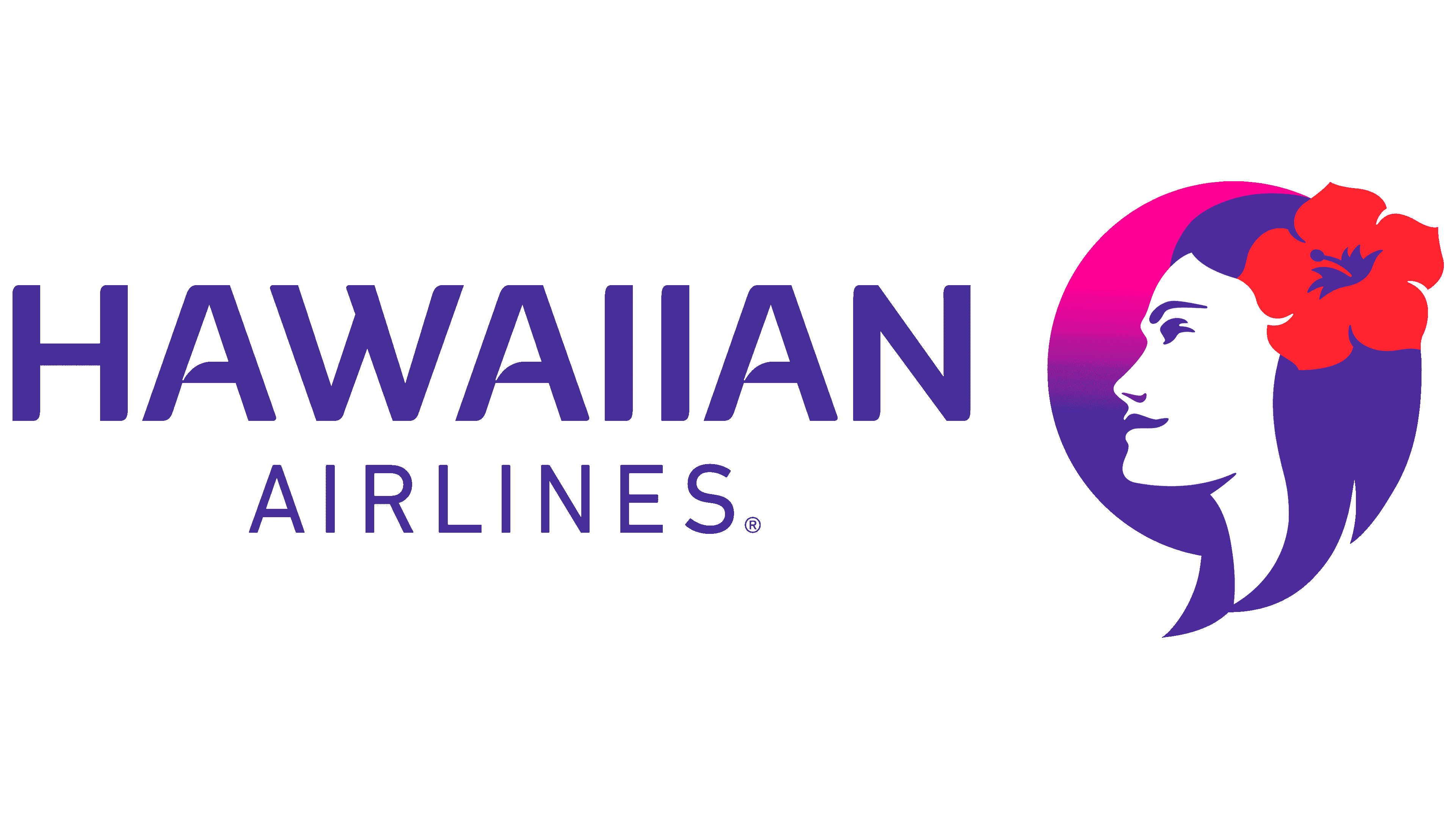 Hawaiian Airlines Logo, history, meaning, symbol, PNG
