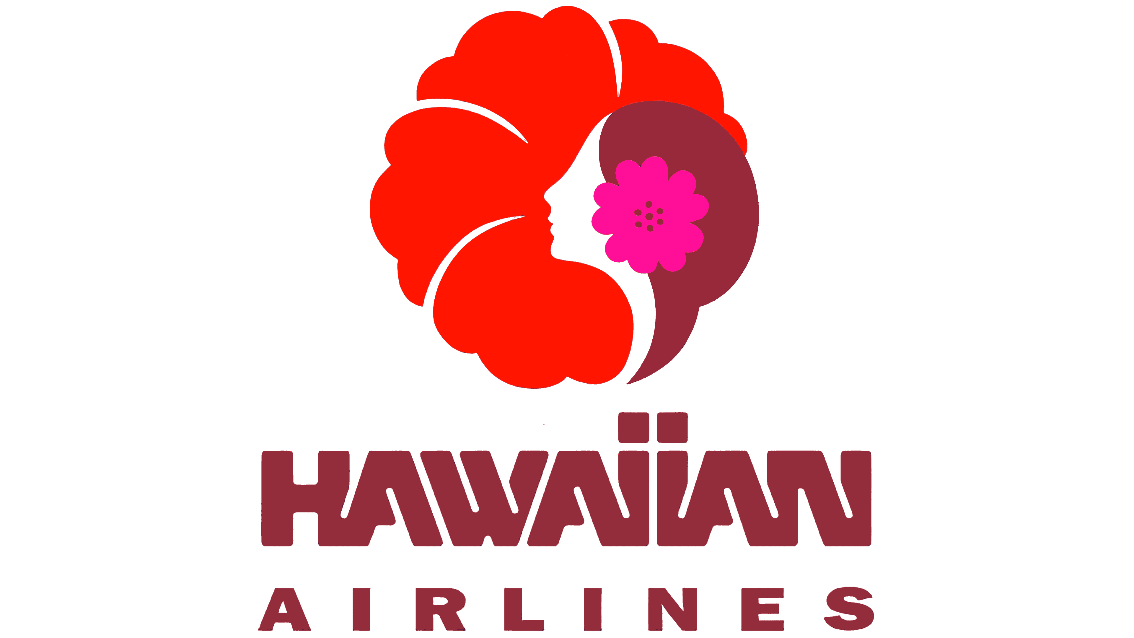 hawaiian airlines logo transparent