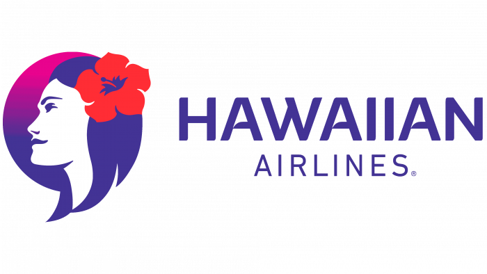 Hawaiian Airlines Symbol