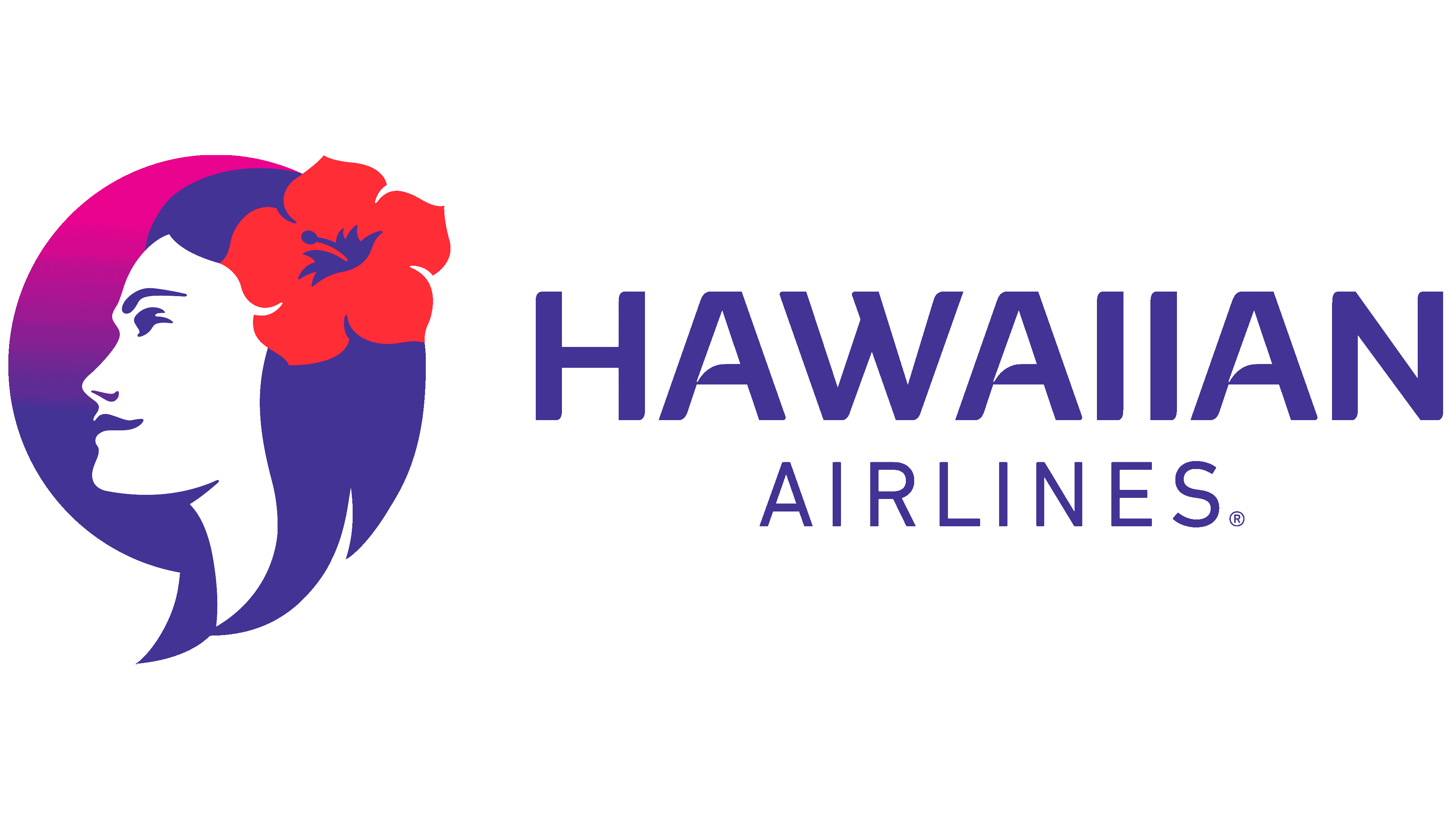 hawaiian airlines logo store