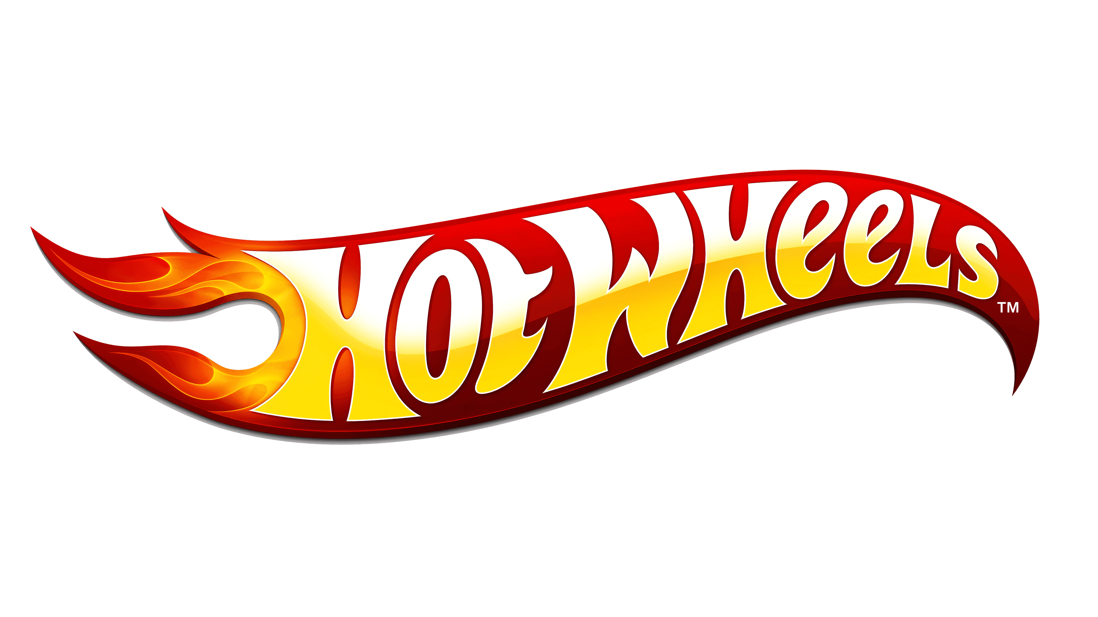 Hot Wheels Logo PNG. 