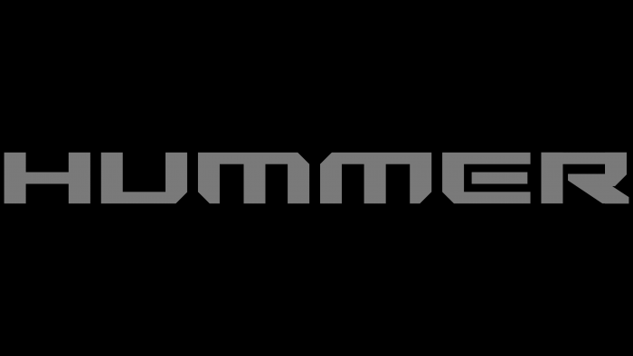 Hummer Symbol