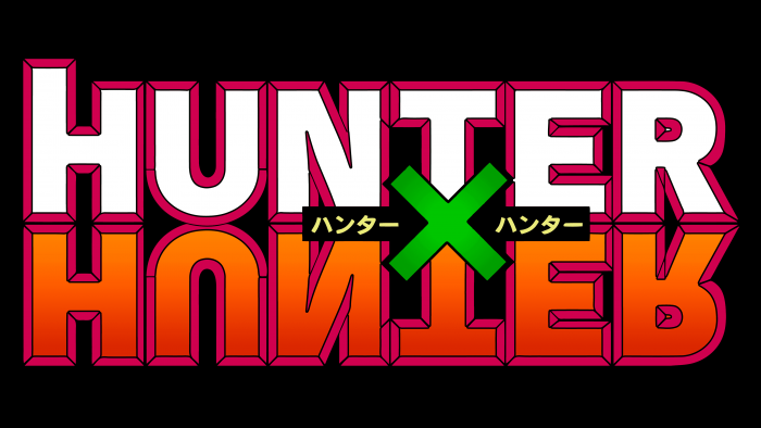 Hunter x Hunter Logo, symbol, meaning, history, PNG, brand