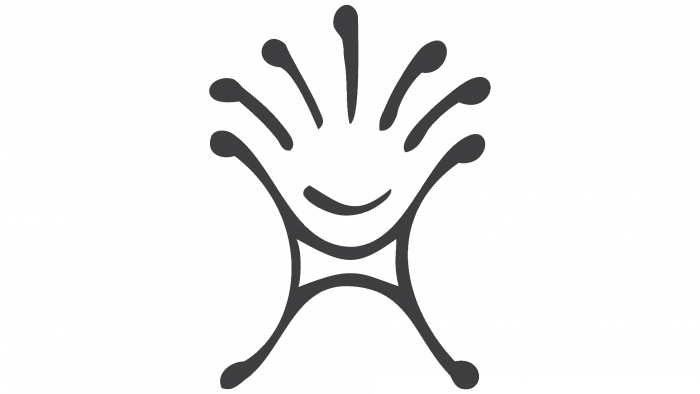 Hydro Flask Logo 2009-2015