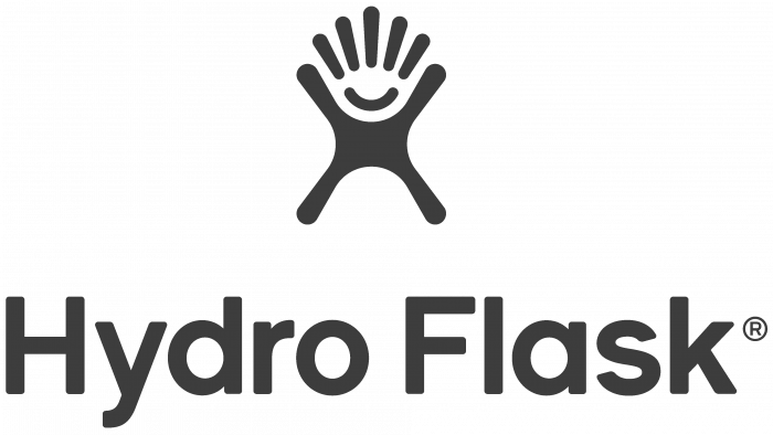 Hydro Flask Logo 2015-present