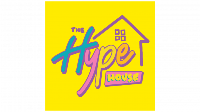 Hype House Symbol