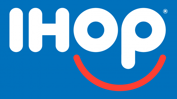 IHOP Emblem