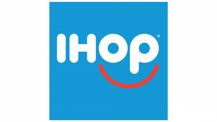 Ihop Logo Symbol Meaning History Png Brand