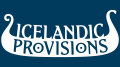 Icelandic Provisions New Logo