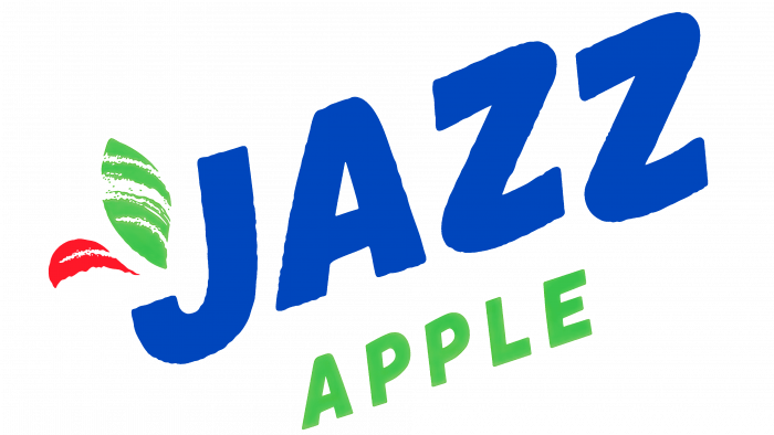 Jazz Apple Emblem