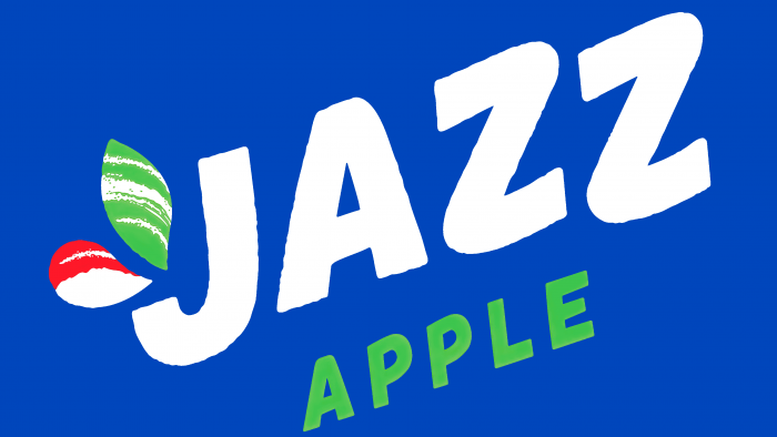 Jazz Apple New Logo