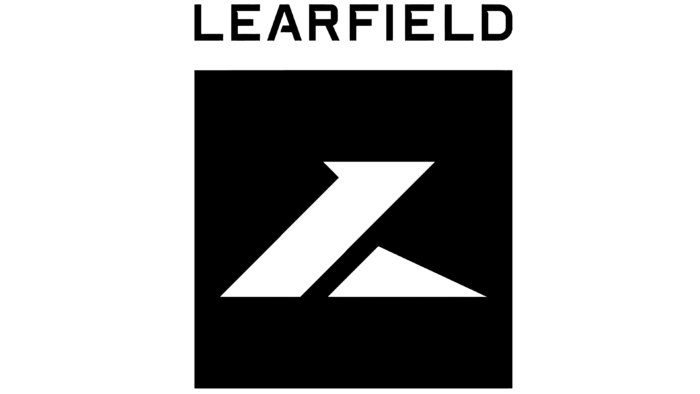 Learfield Emblem