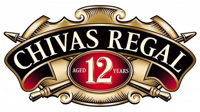 Logo Chivas Regal