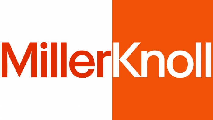 MillerKnoll Emblem