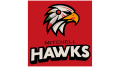 Mitchell Hawks Logo