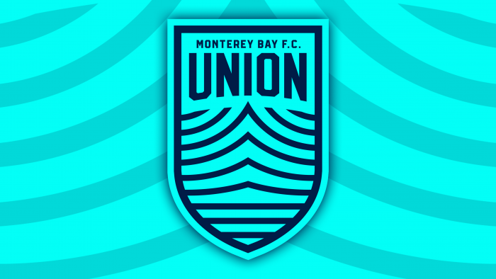 Monterey Bay FC Emblem