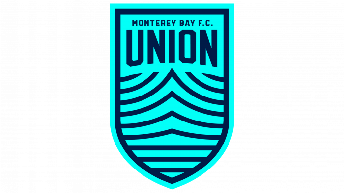 Monterey Bay FC Logo