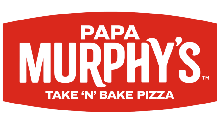 Papa Murphy's Emblem