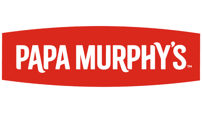 Papa Murphy's New Logo