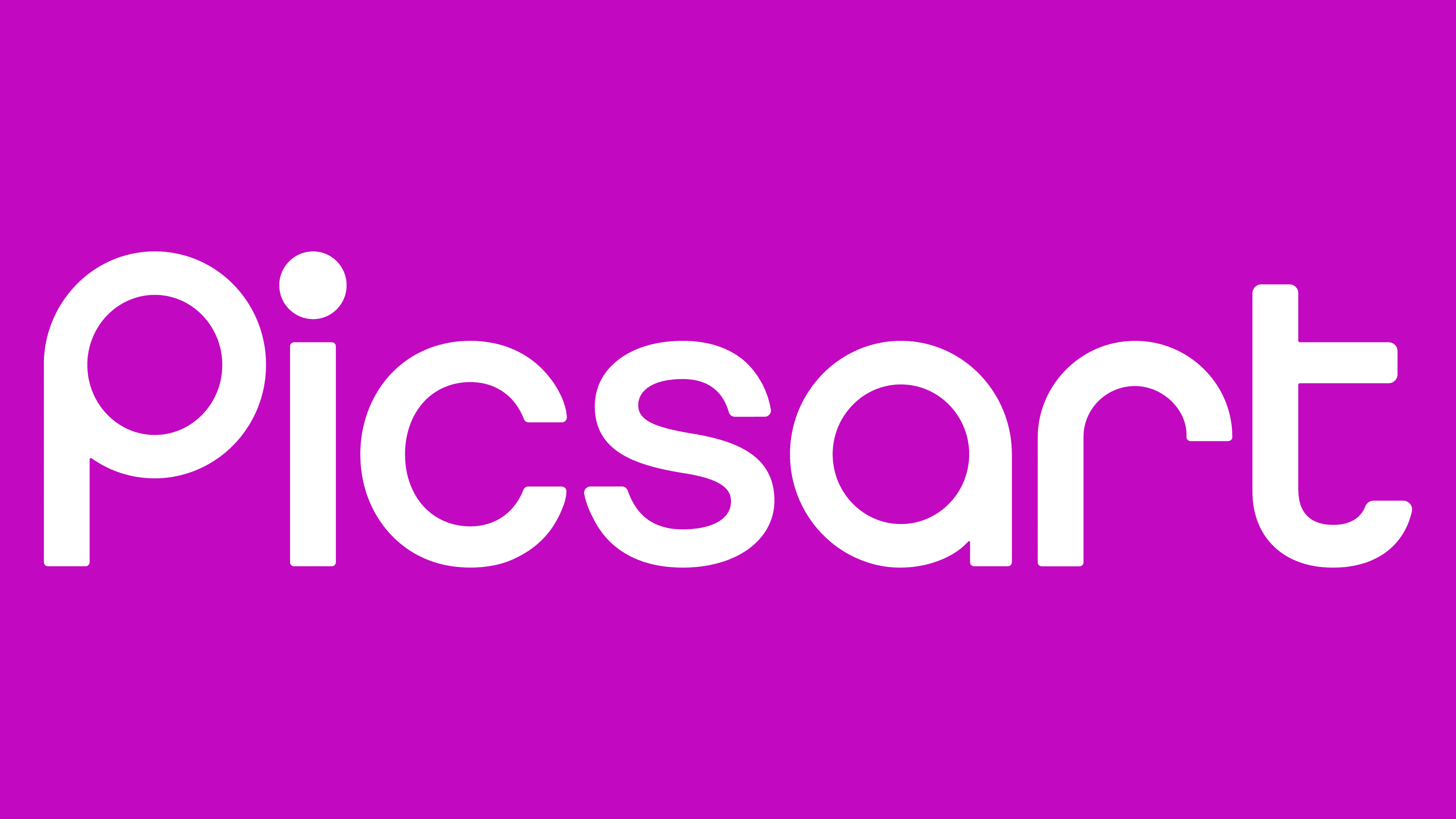 picsart png logo