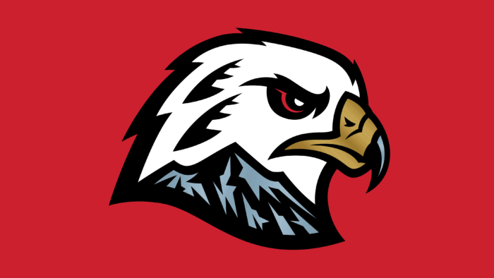 Portland Winterhawks Emblem