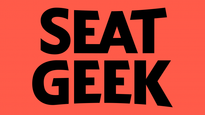 SeatGeek New Logo