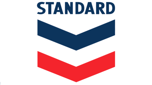 Standard Logo 1906