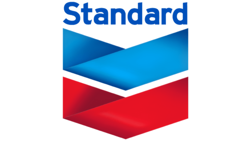Standard Logo 2006