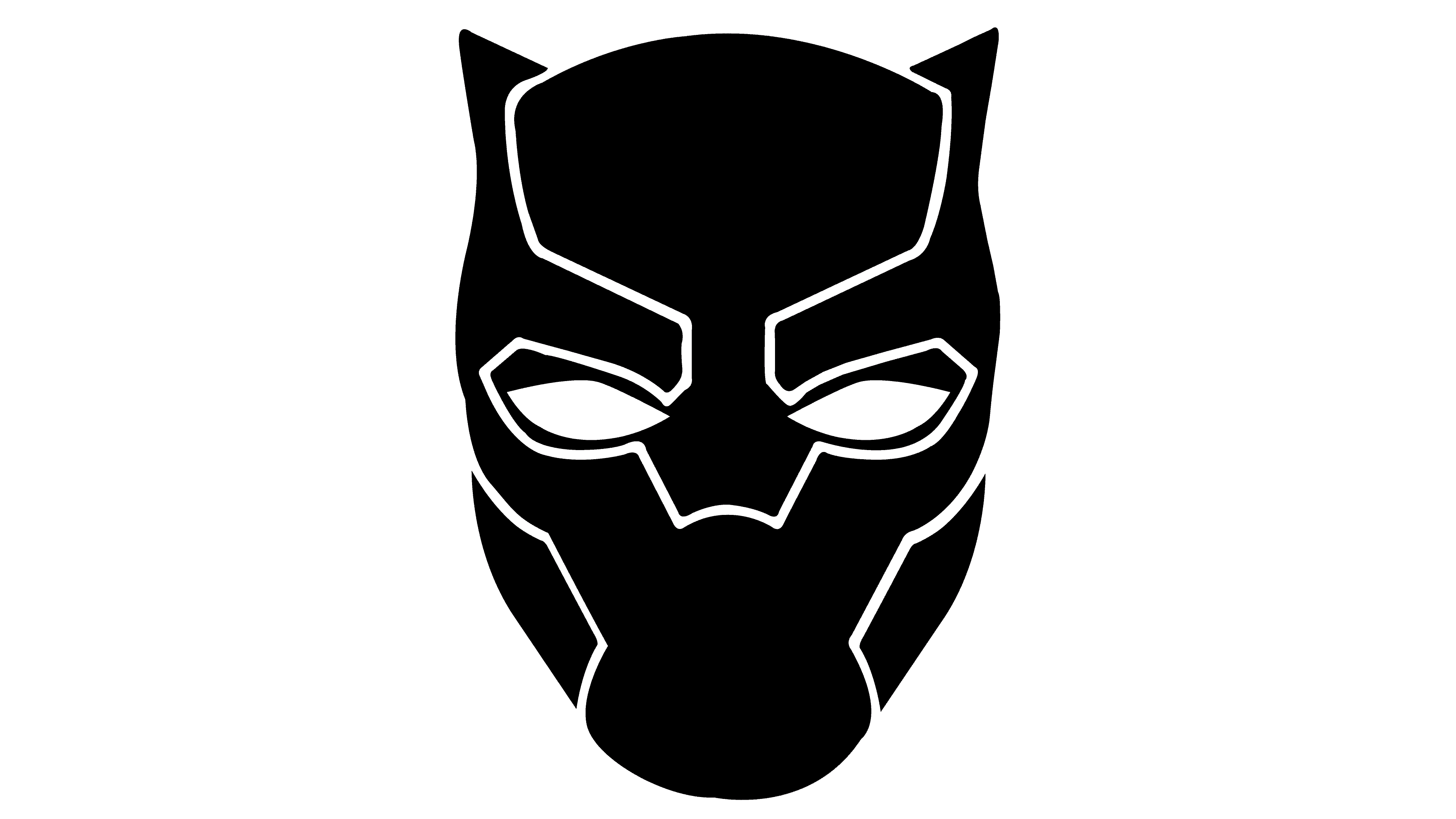 Black Panther Logo Symbol Meaning History PNG Brand Black Panther Logo Symbol Meaning History PNG Brand